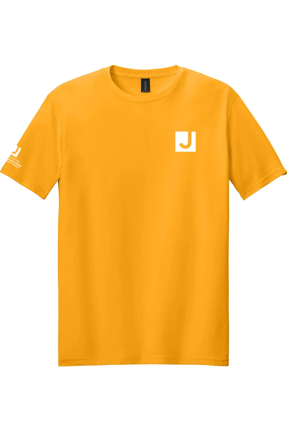 Men's Softstyle Tee | Community