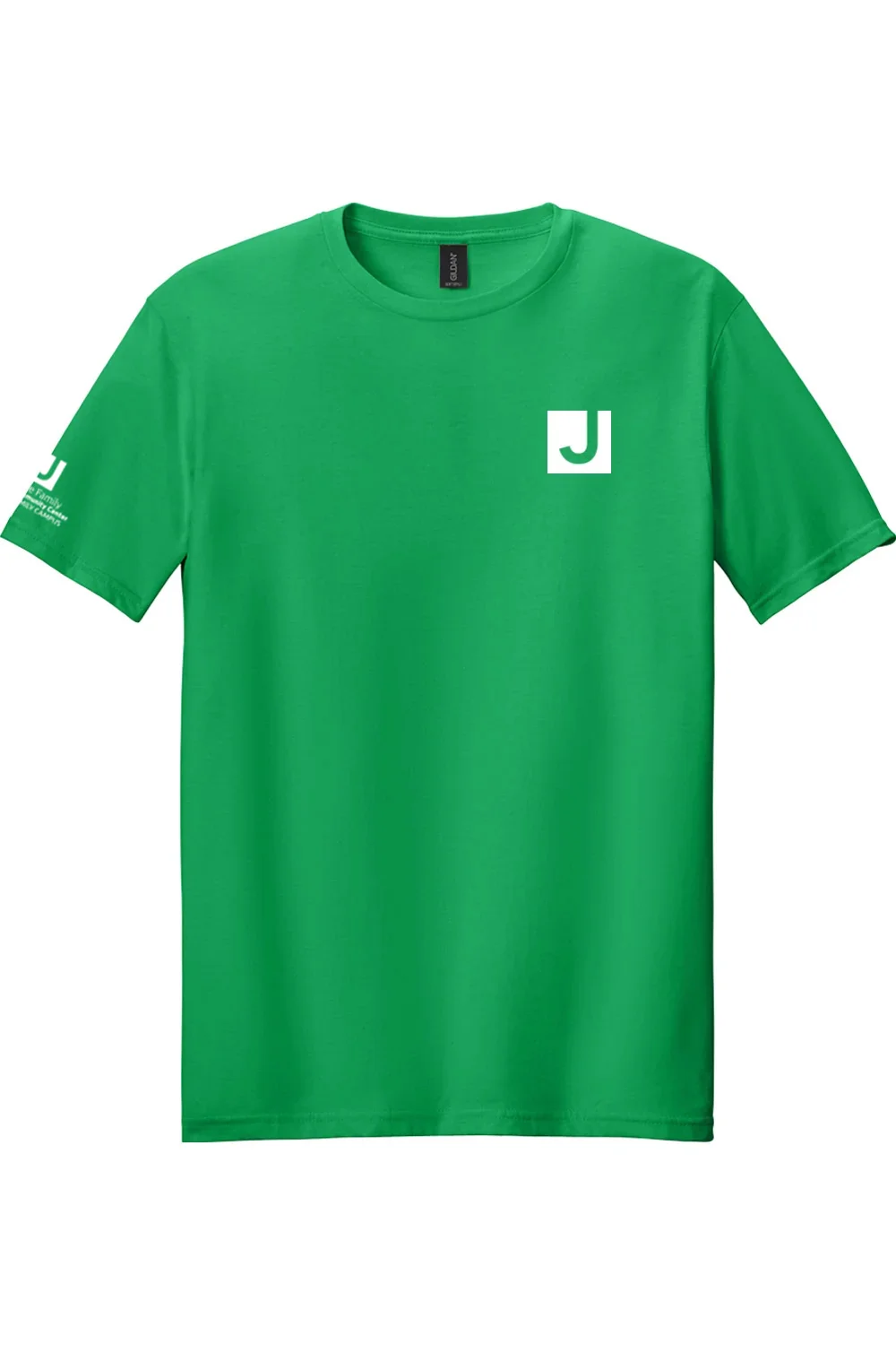 Men's Softstyle Tee | Community - Image 3