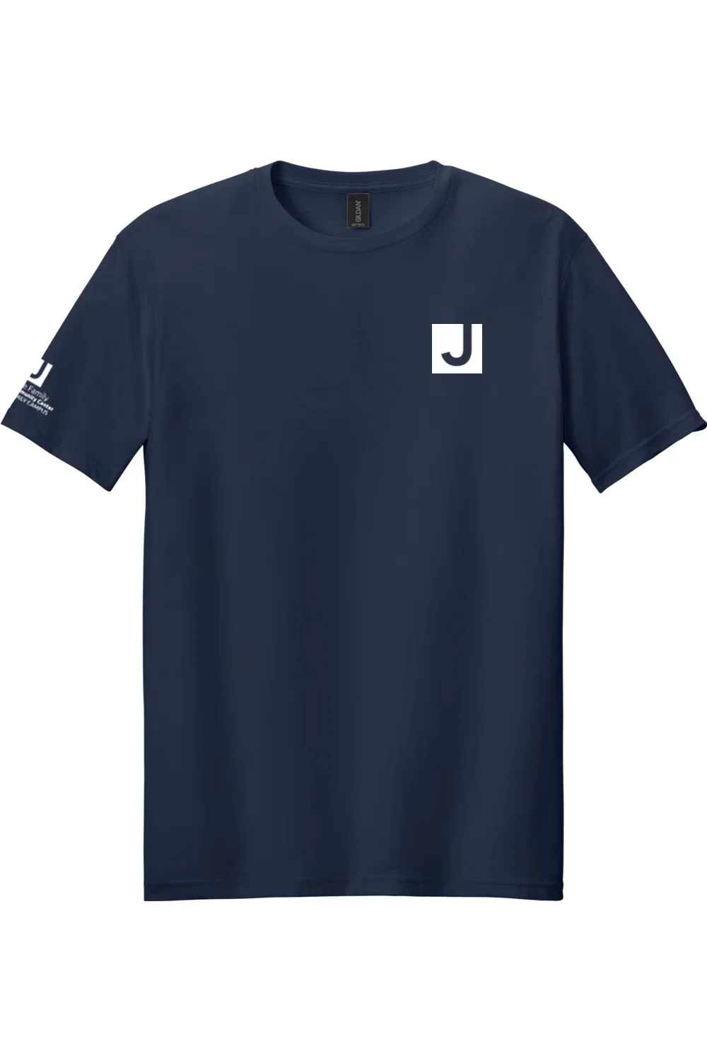 Men's Softstyle Tee | Community - Image 4