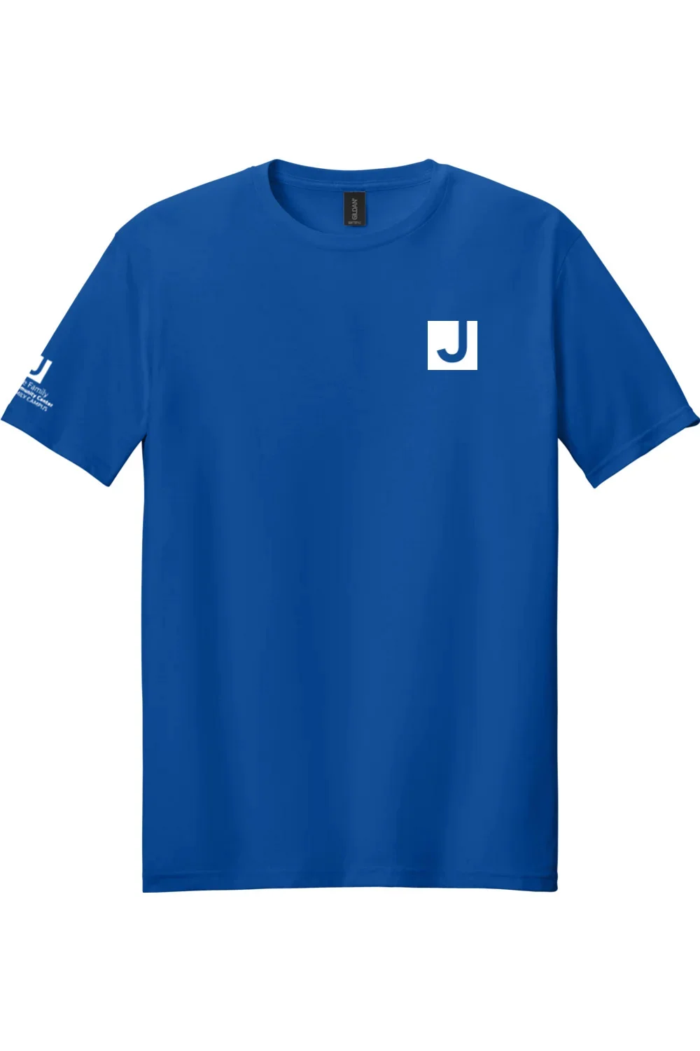 Men's Softstyle Tee | Community - Image 5