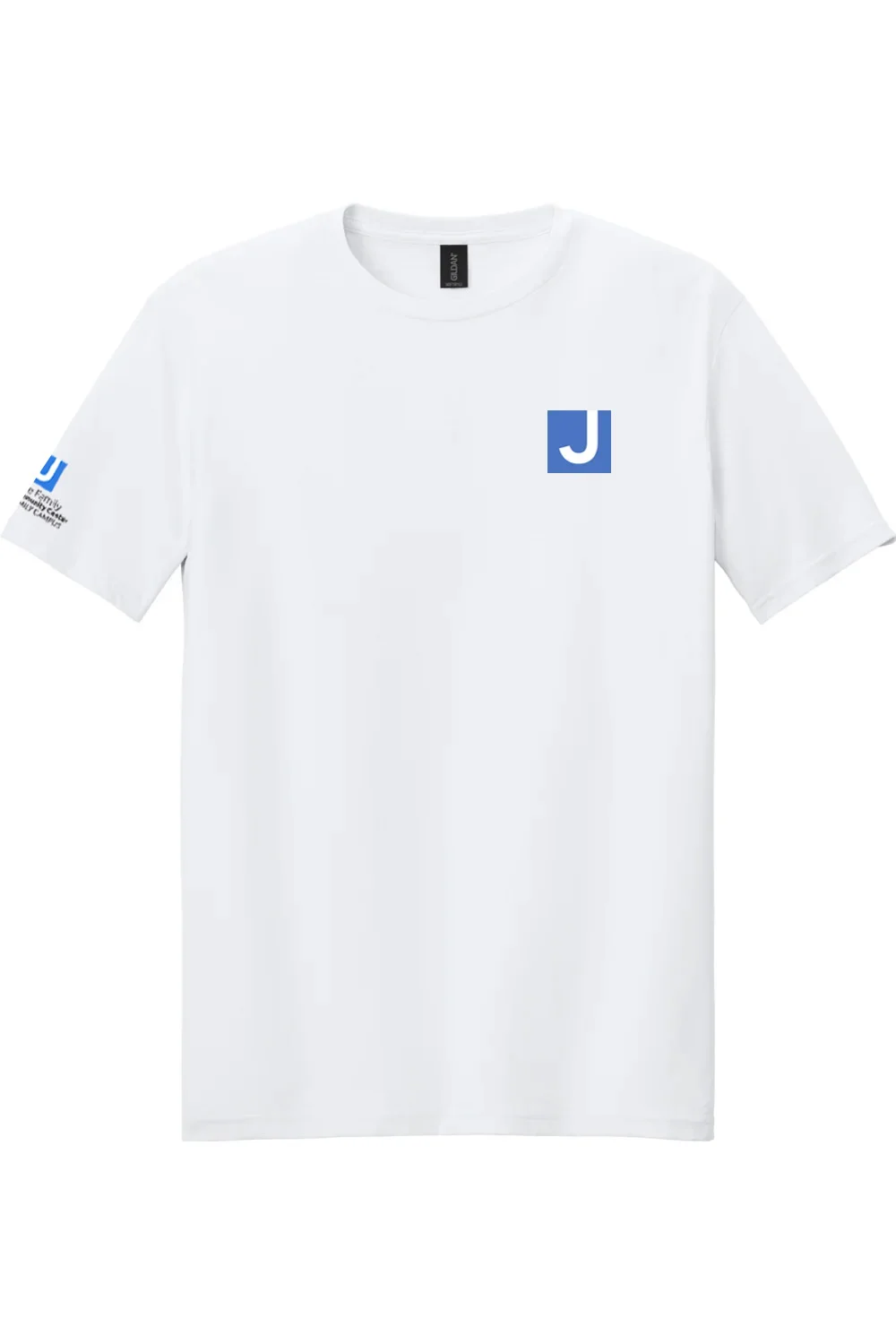 Men's Softstyle Tee | Community - Image 6
