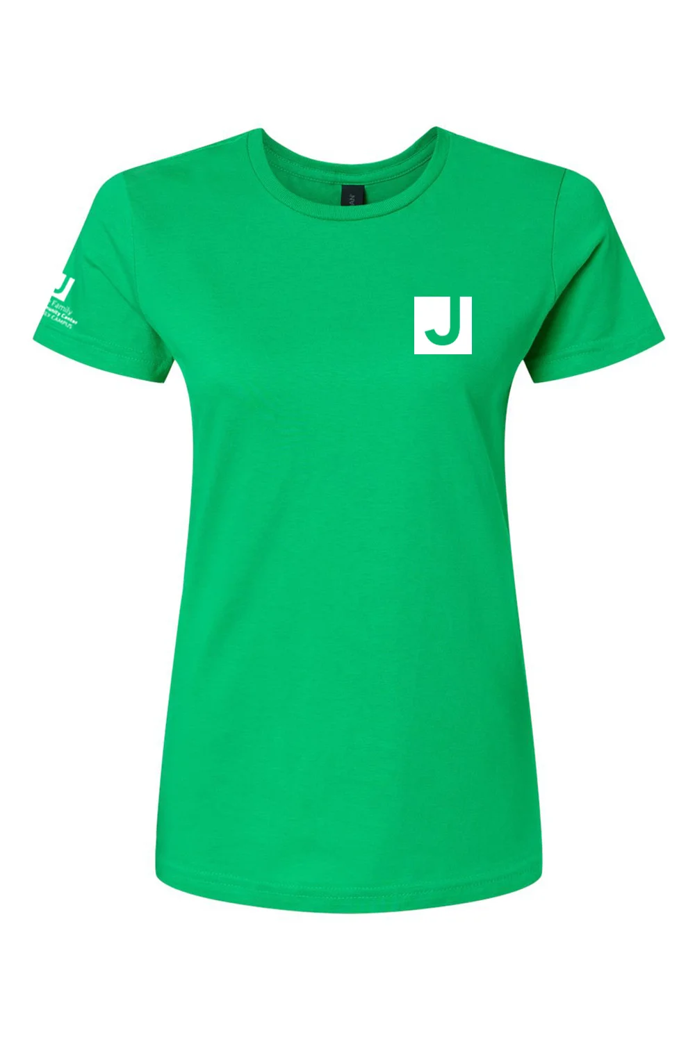 Women's Softstyle Tee | Community - Image 6