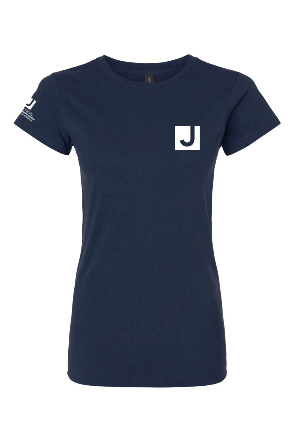 Women's Softstyle Tee | Community - Image 4