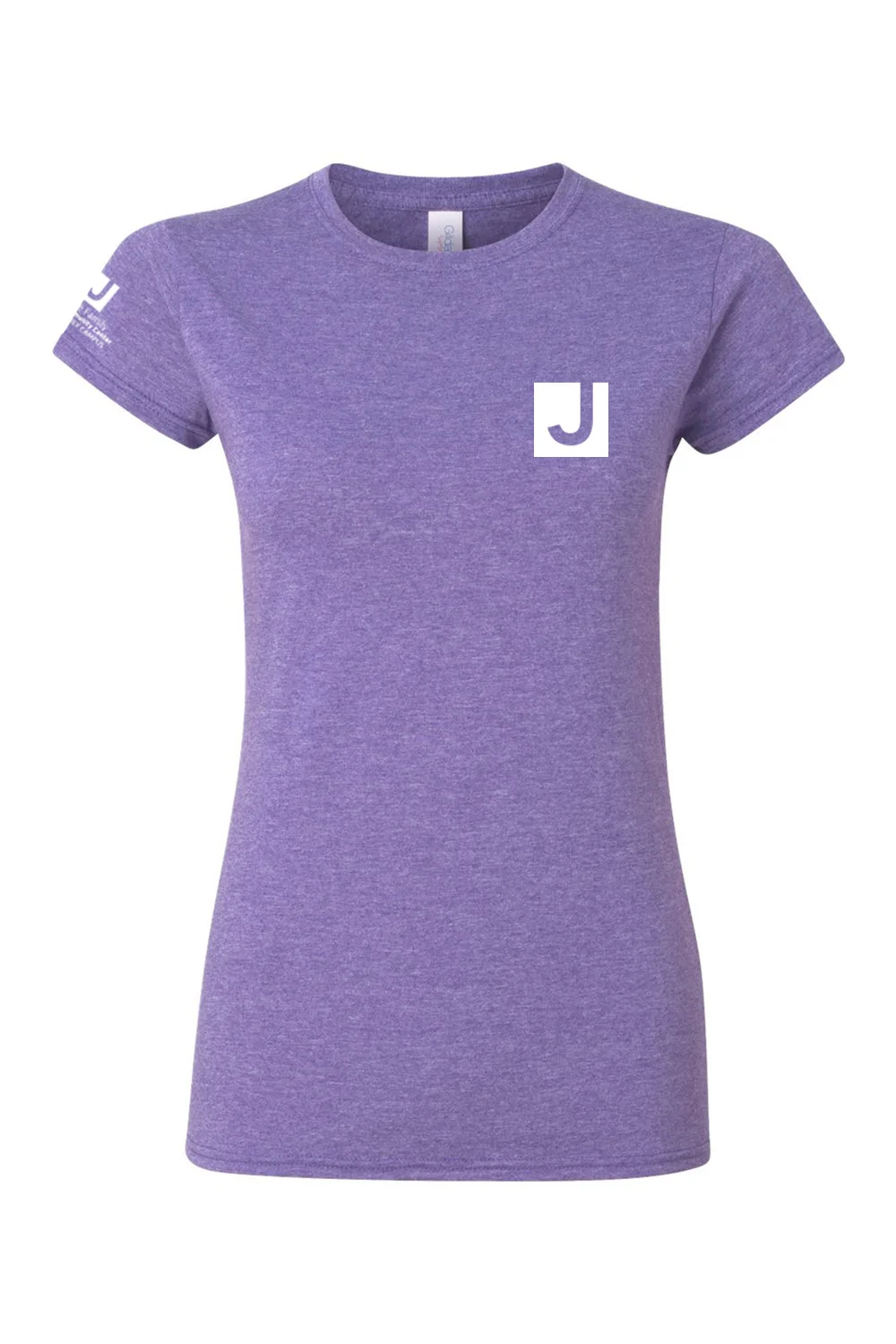 Women's Softstyle Tee | Community - Image 5
