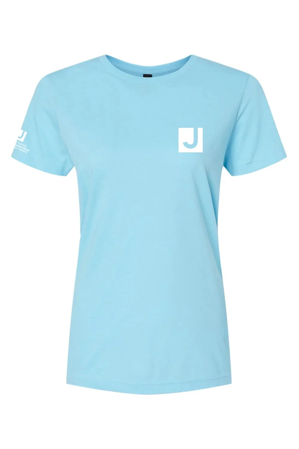 Women's Softstyle Tee | Community