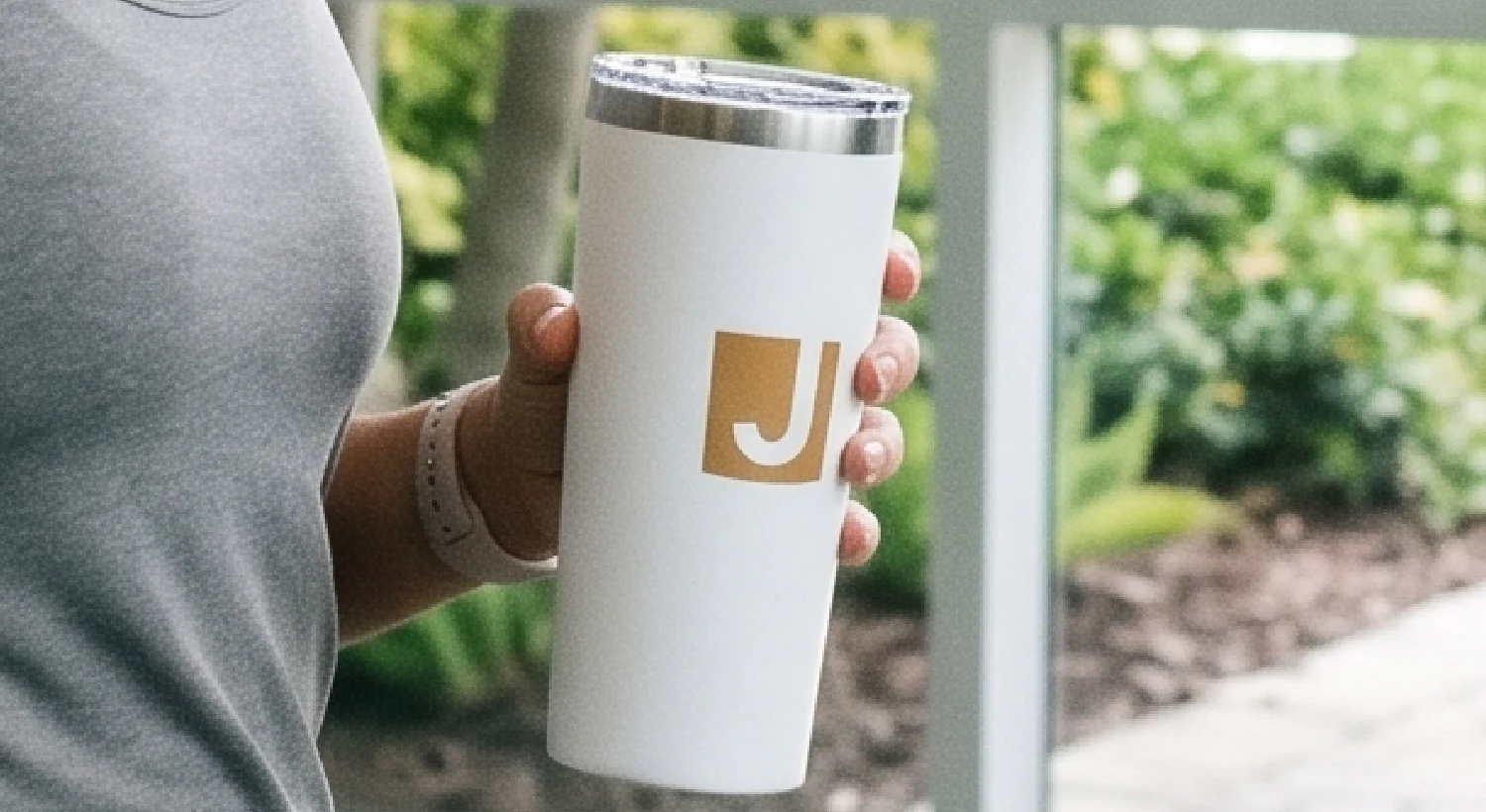 22oz Insulated Tumbler | Community
