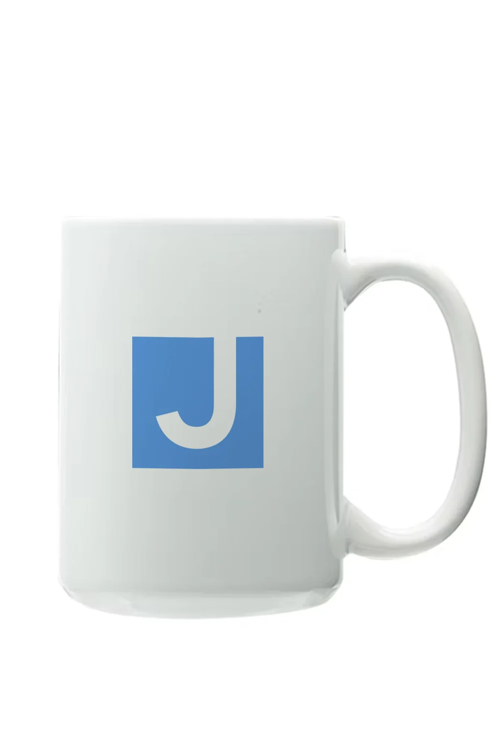 15oz Ceramic Coffee Mug | Community - Image 4