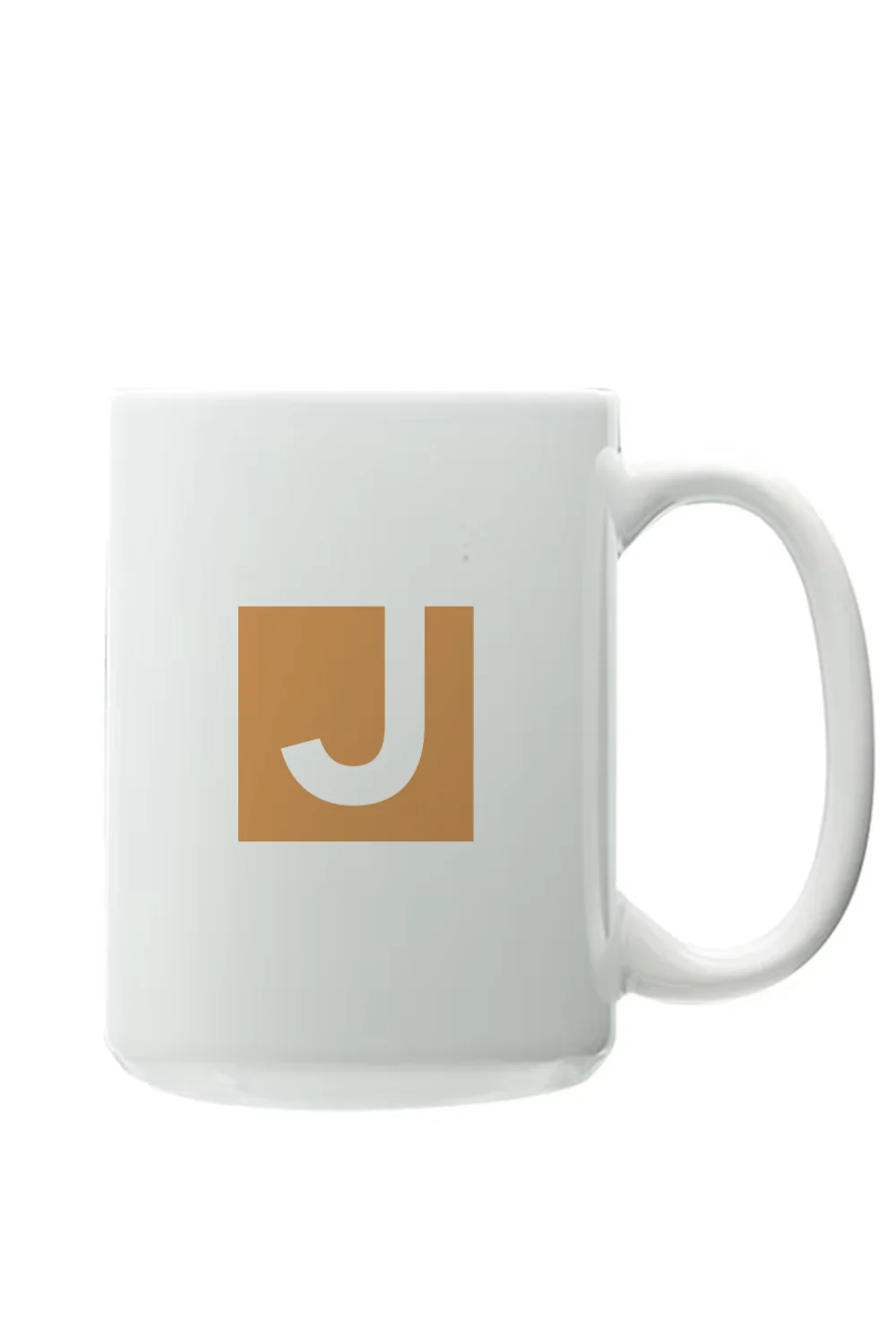 15oz Ceramic Coffee Mug | Community - Image 3