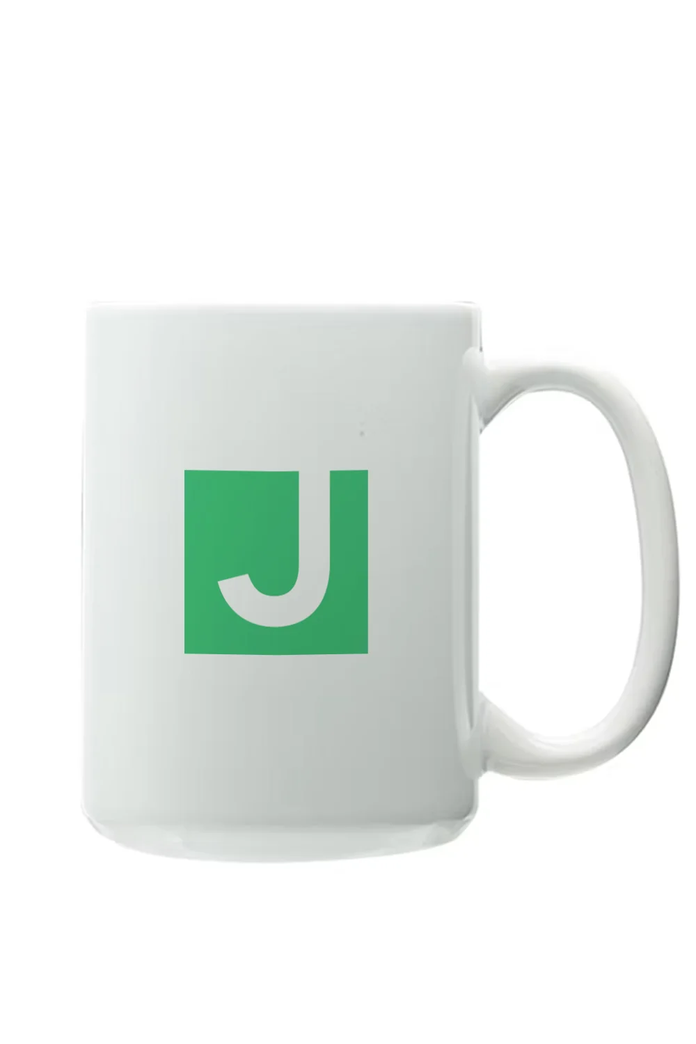 15oz Ceramic Coffee Mug | Community