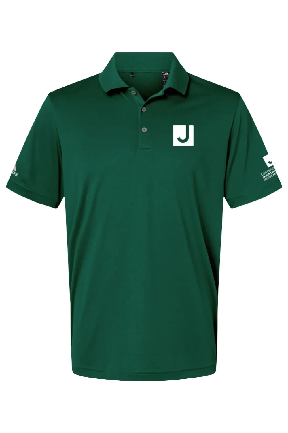 Men's Adidas Performance Polo | Community