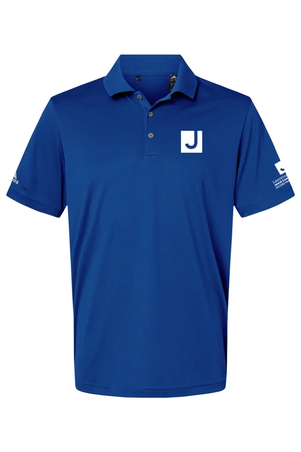 Alternative view of Men's Adidas Performance Polo | Community