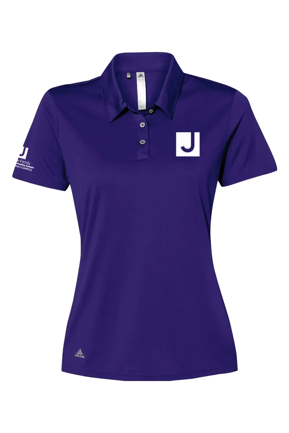 Women's Adidas Performance Polo | Community