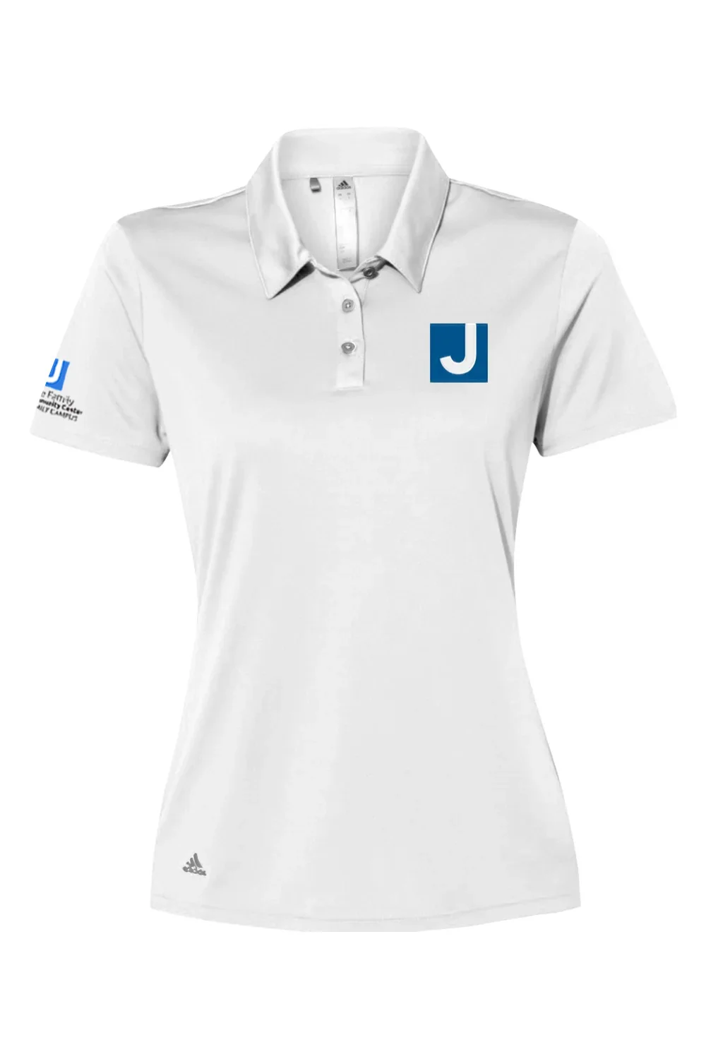 Alternative view of Women's Adidas Performance Polo | Community