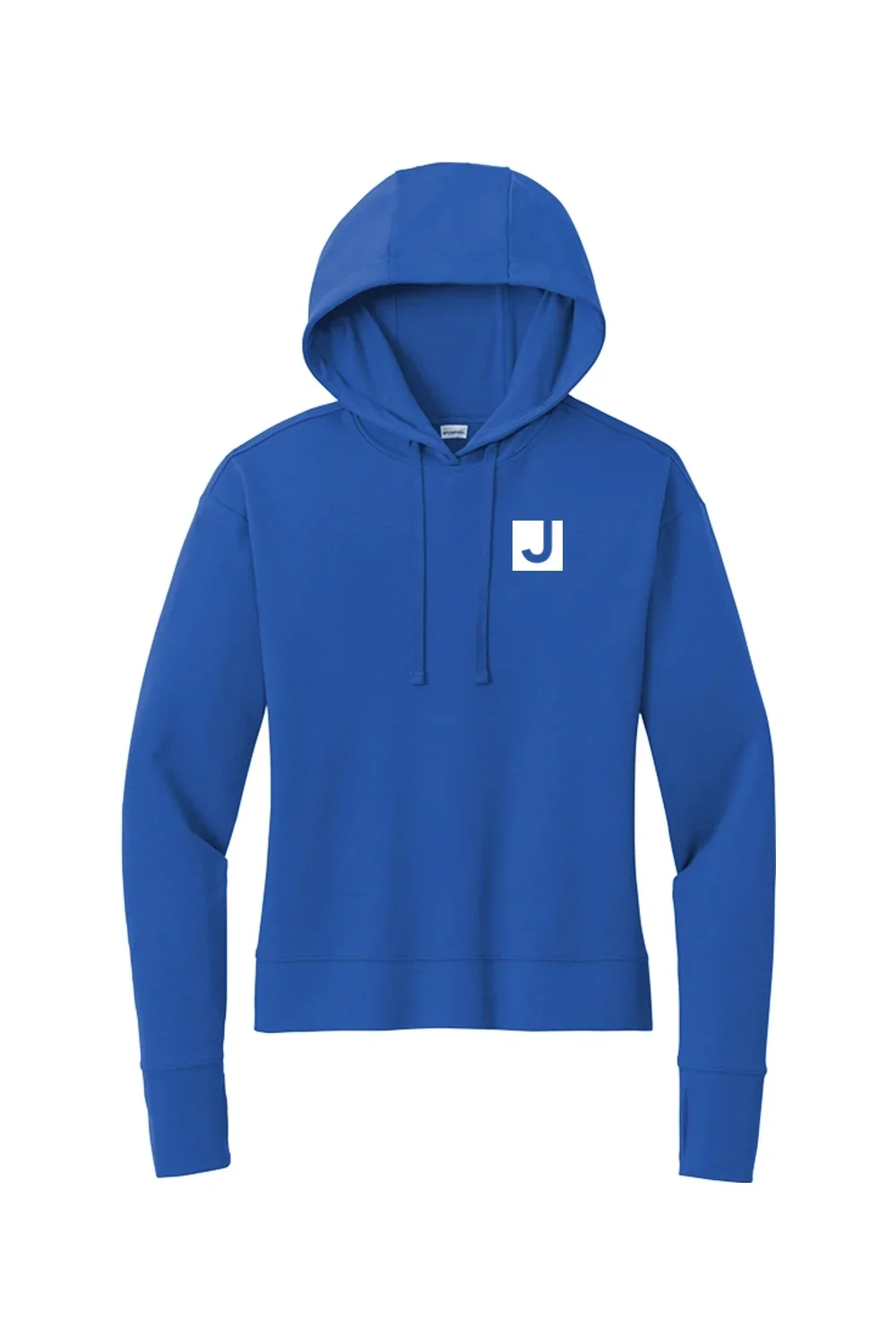Alternative view of Women's Flex Fleece Pullover Hoodie | Community