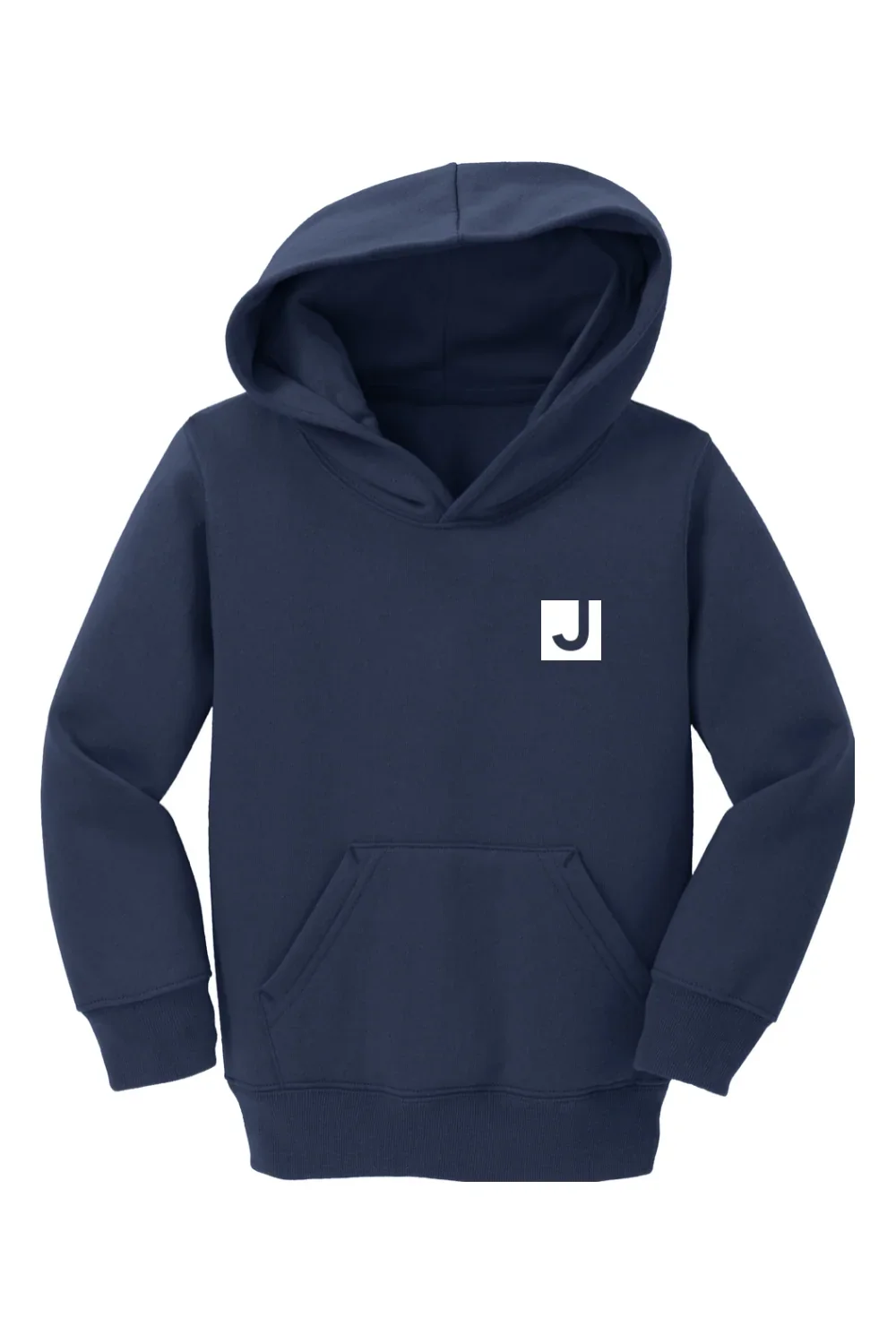 Toddler Hooded Sweatshirt | Community