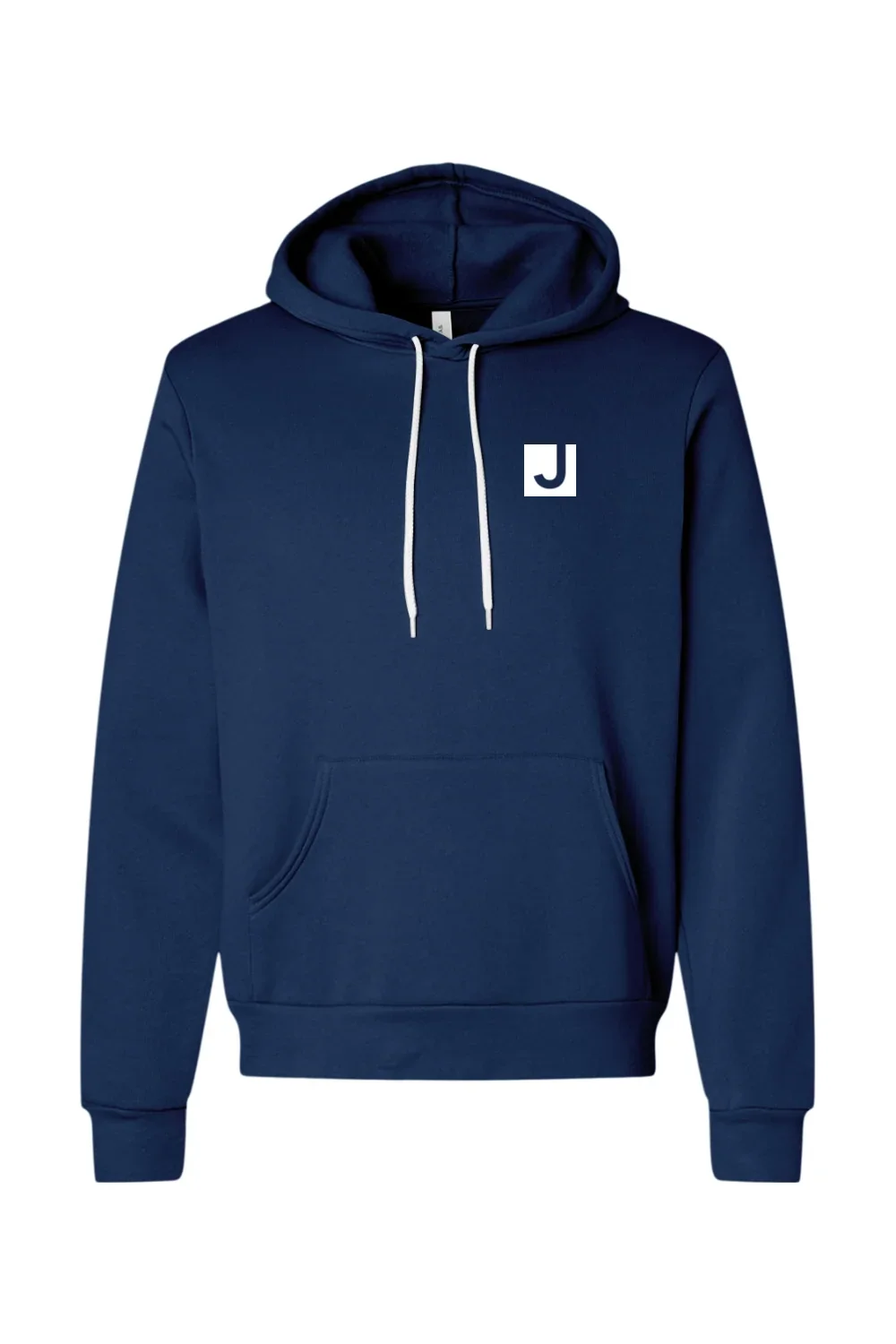 Men's Sponge Fleece Hoodie | Community