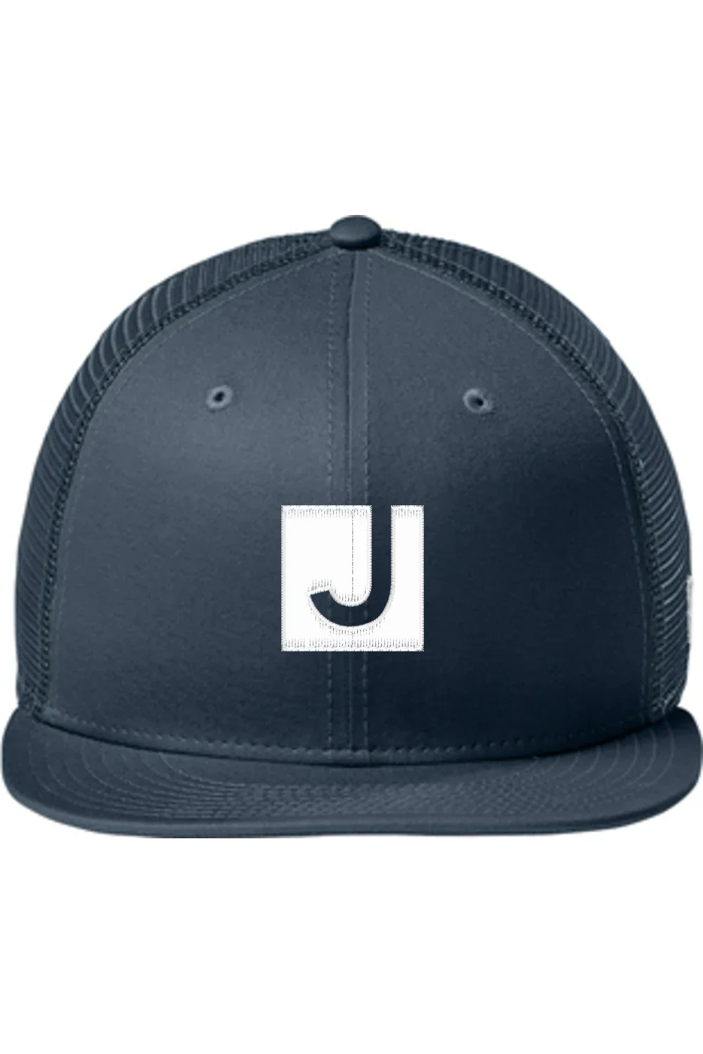 Snapback Trucker Cap