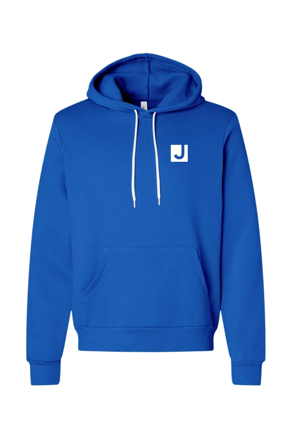 Men's Sponge Fleece Hoodie | Community - Image 6