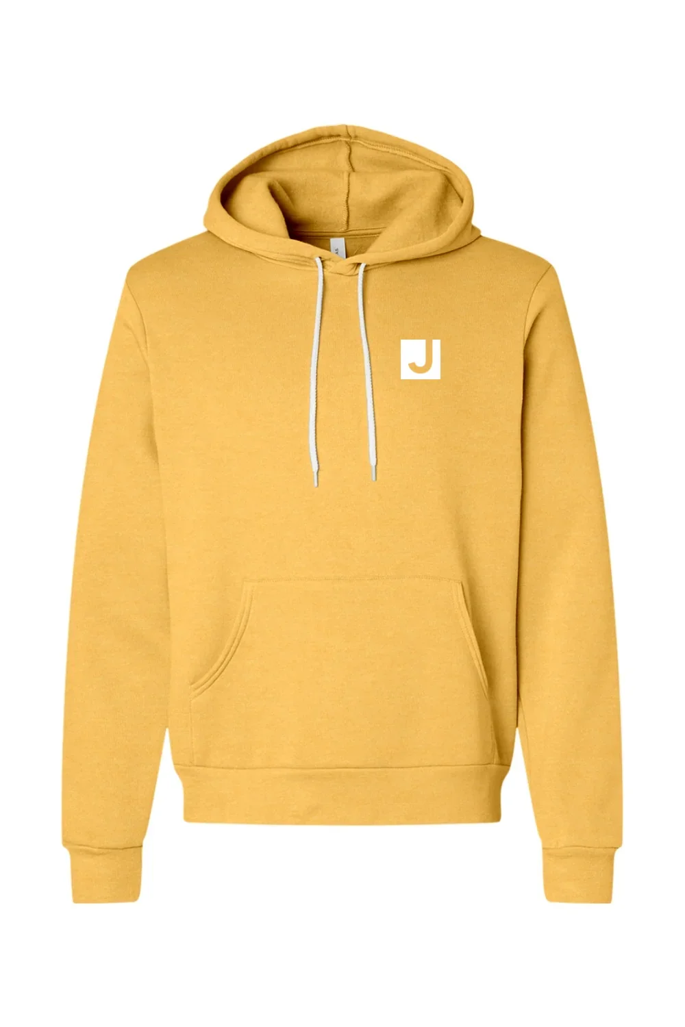 Men's Sponge Fleece Hoodie | Community - Image 5
