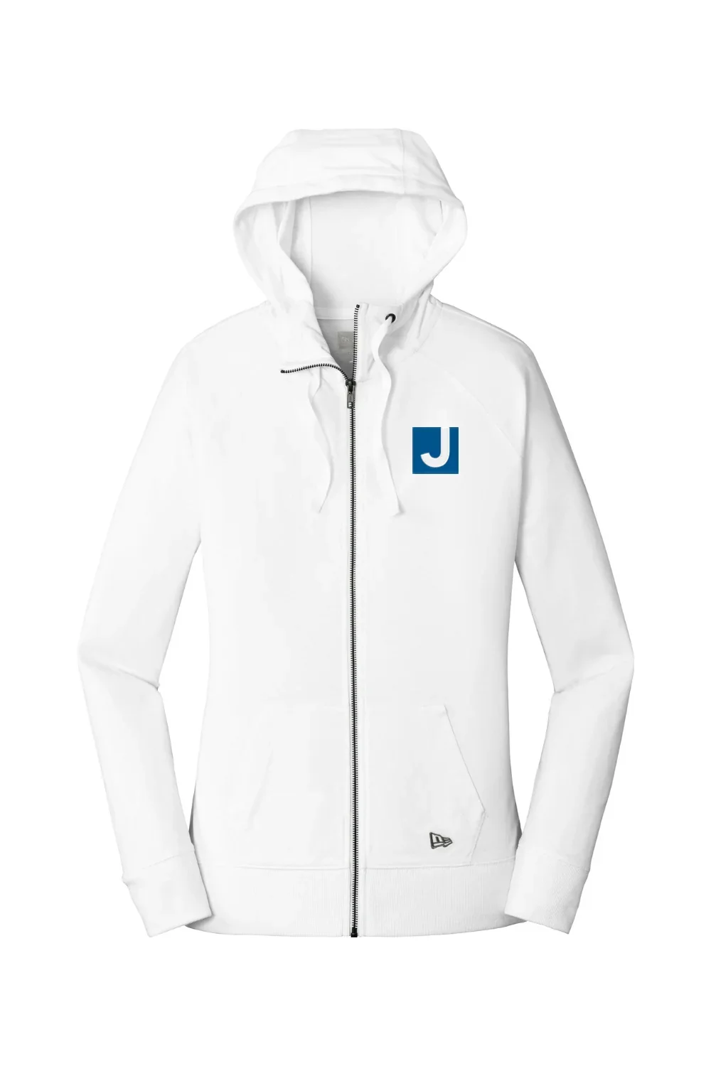 Women's Cotton Hoodie | Community - Image 3