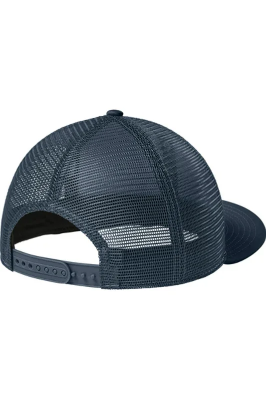 Alternative view of Snapback Trucker Cap