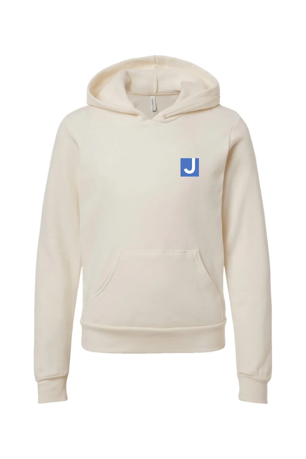 Youth Fleece Pullover Hoodie | Community