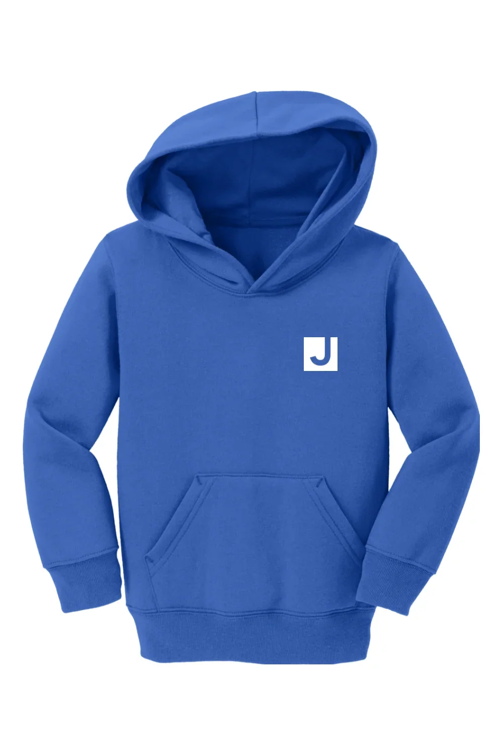 Alternative view of Toddler Hooded Sweatshirt | Community