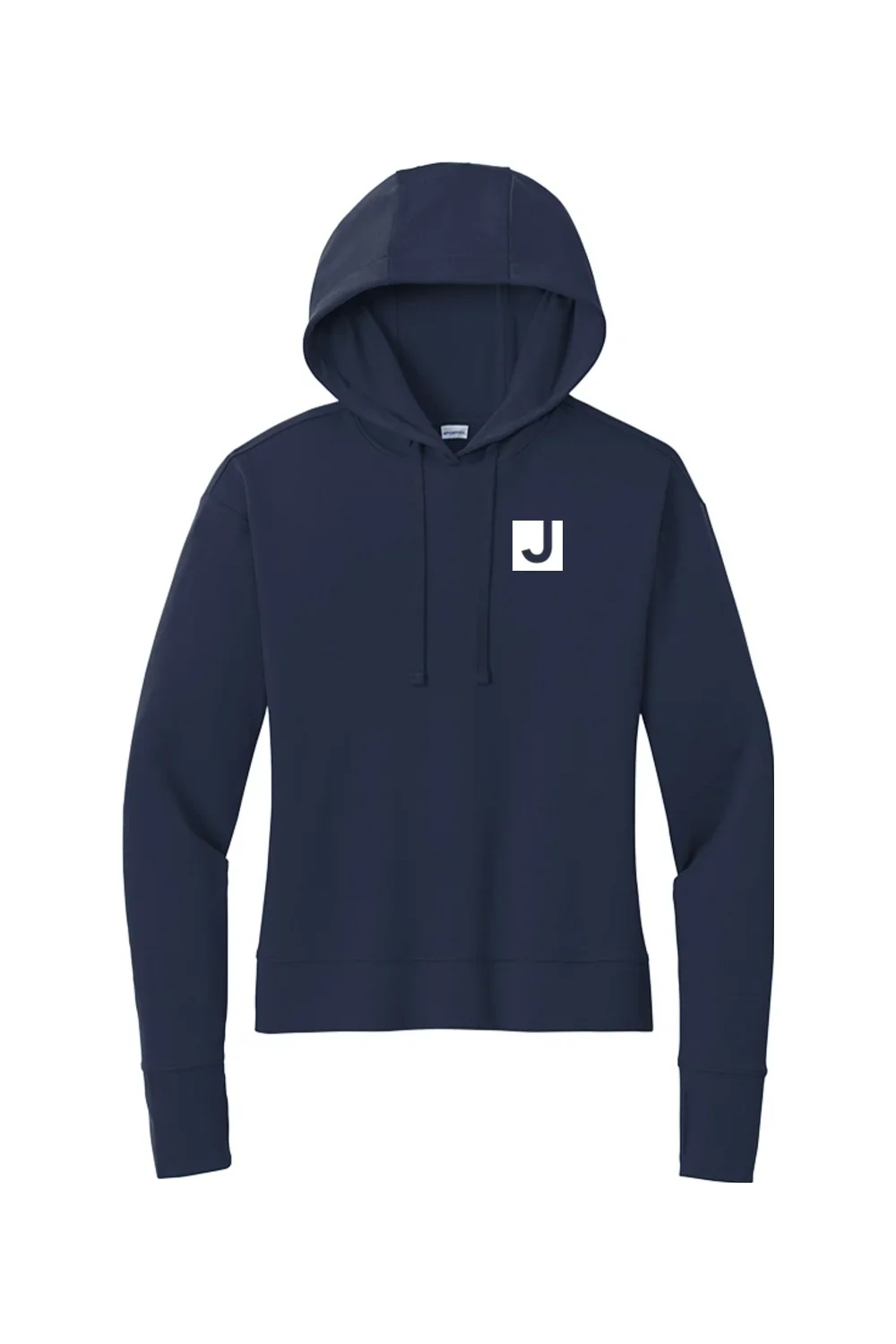 Women's Flex Fleece Pullover Hoodie | Community