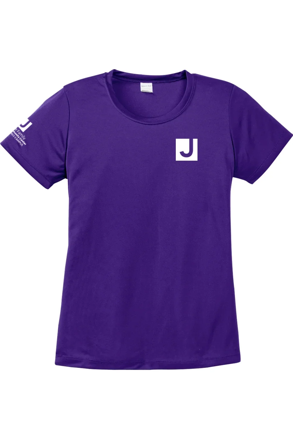 Women's Competitor Tee | Community