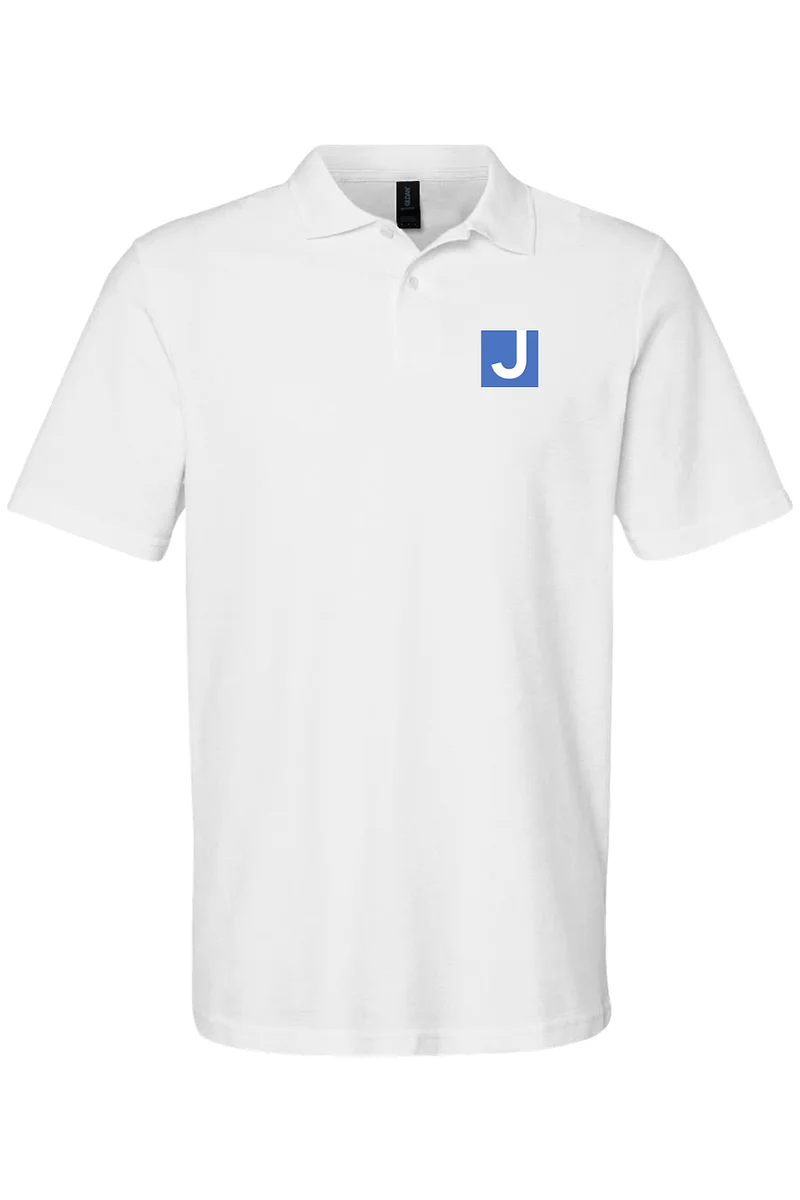 Image for White / S