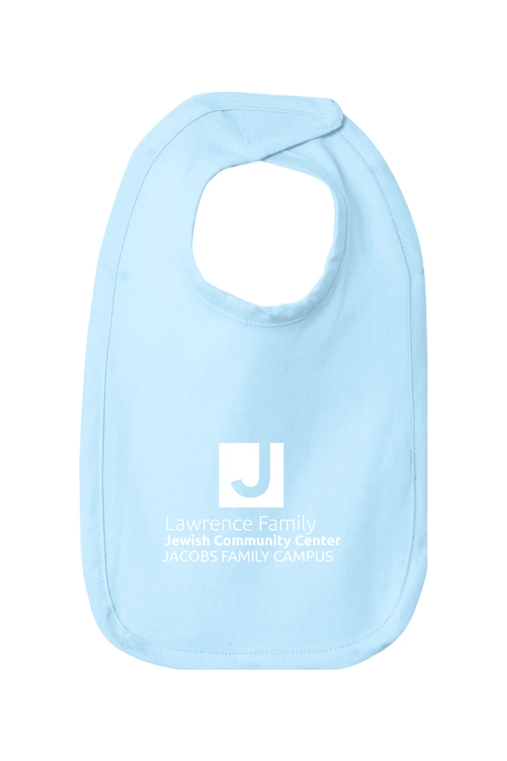 Image for Light blue / One size