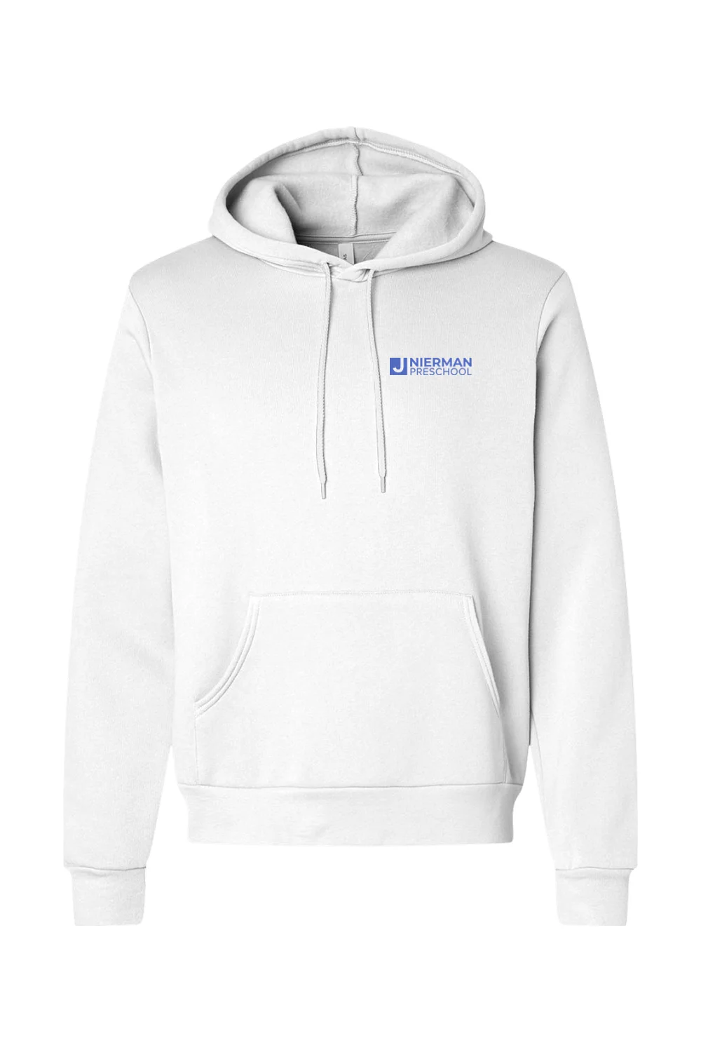 Image for White / Xs