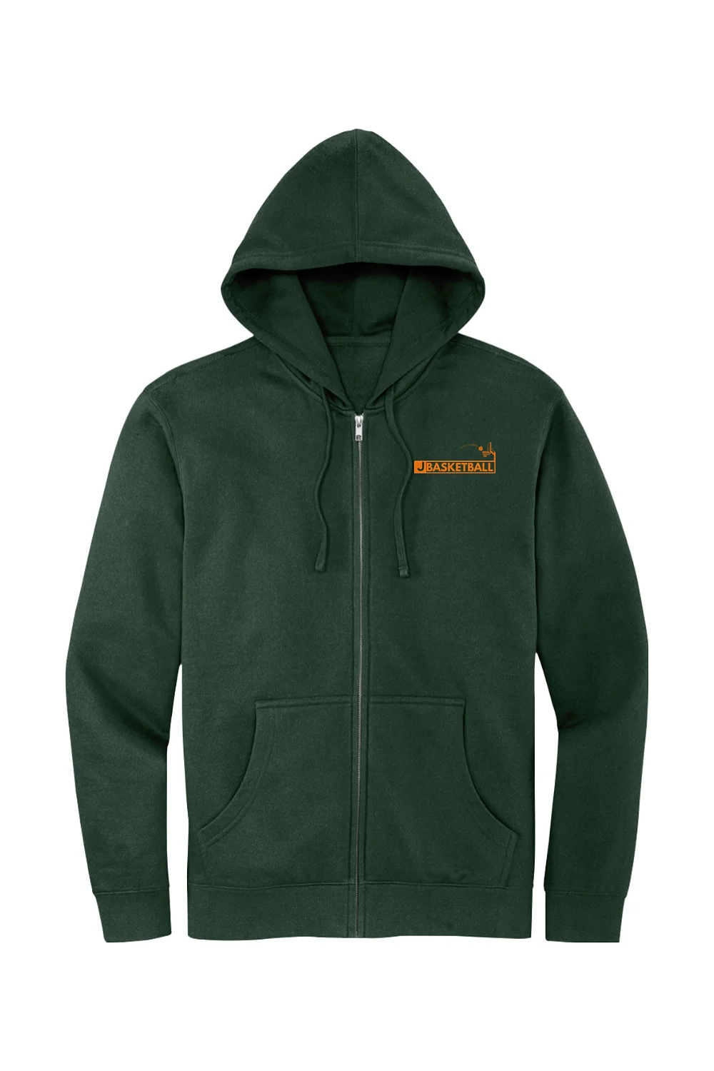 Image for Forest green / M