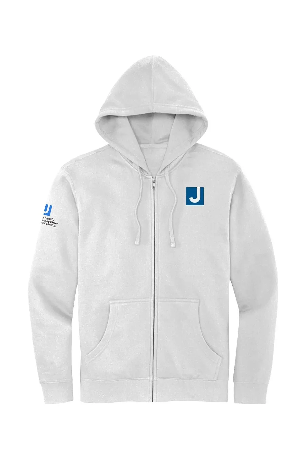Image for White / Xs