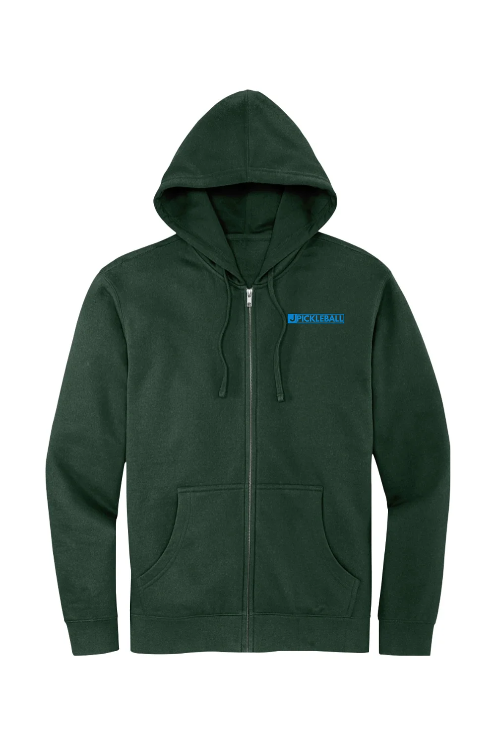 Image for Forest green / M