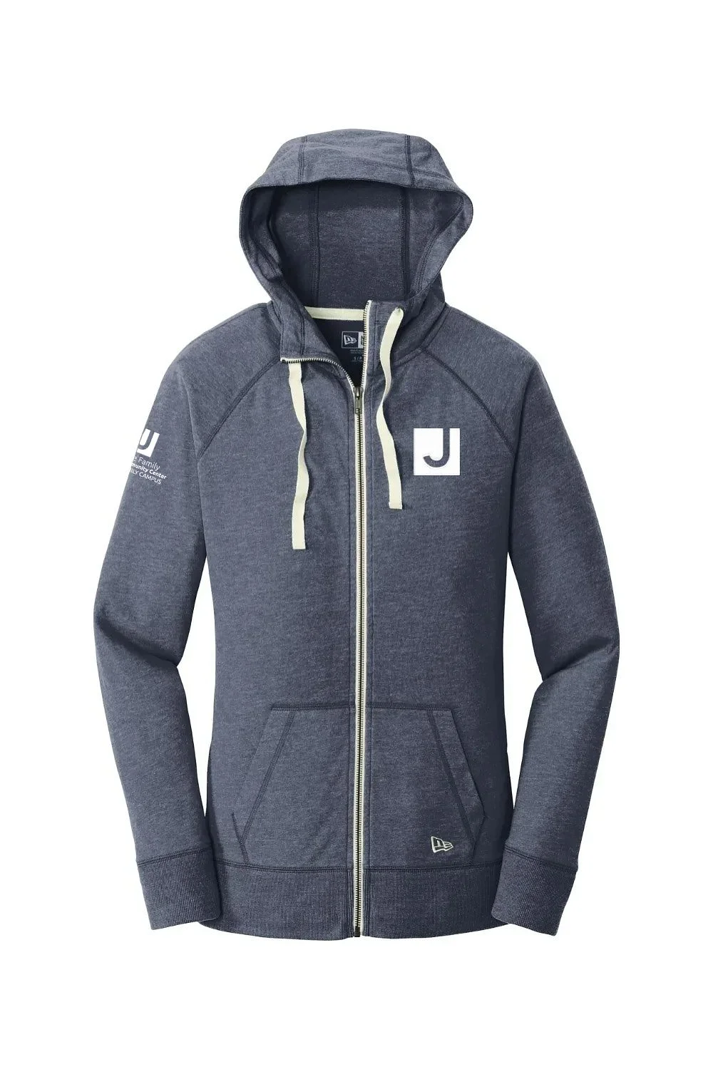 Image for True navy heather / Xs