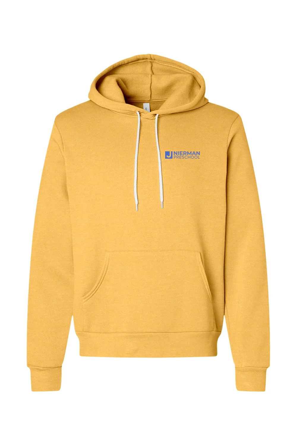 Image for Heather mustard / Xs