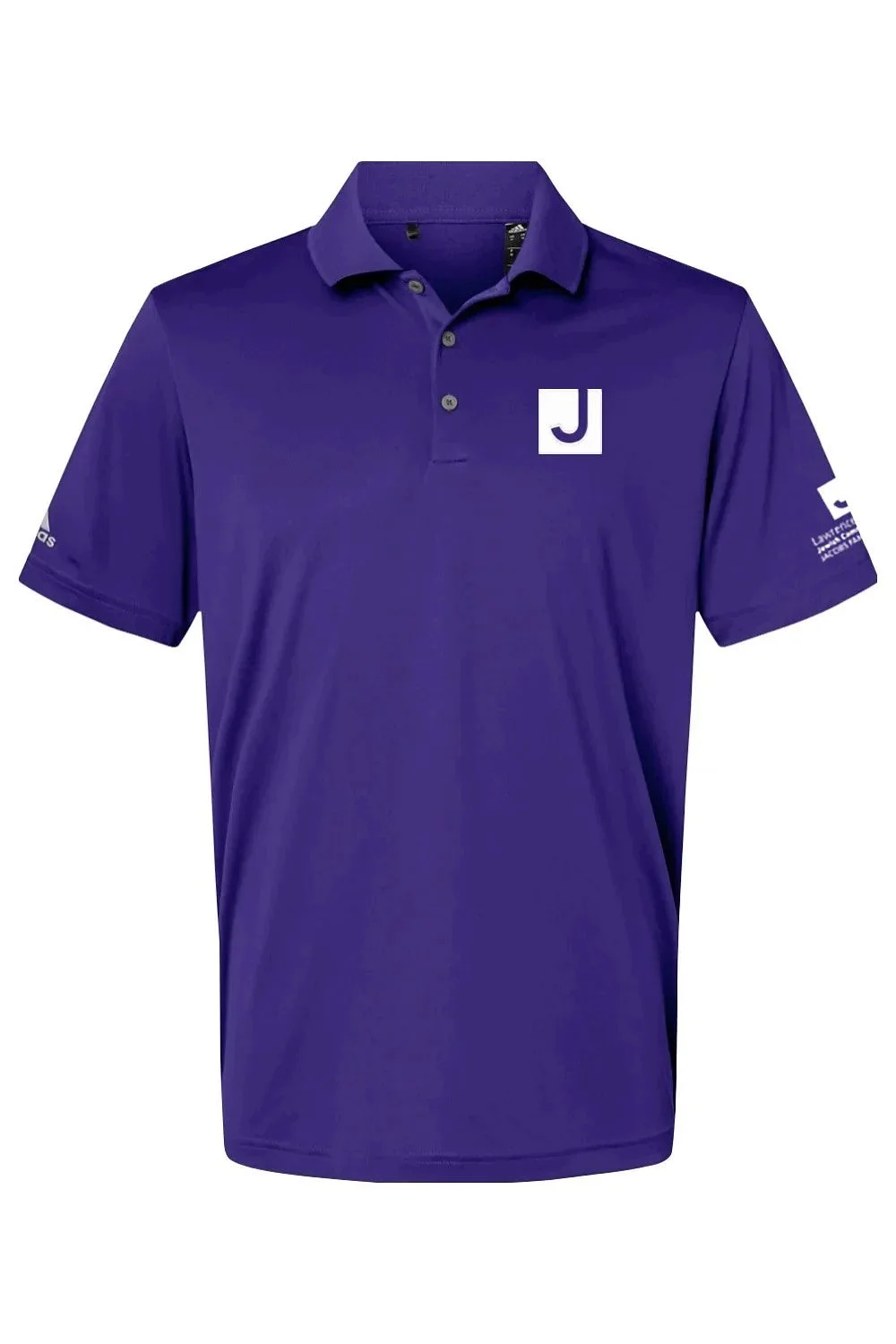 Image for Collegiate purple / Xs