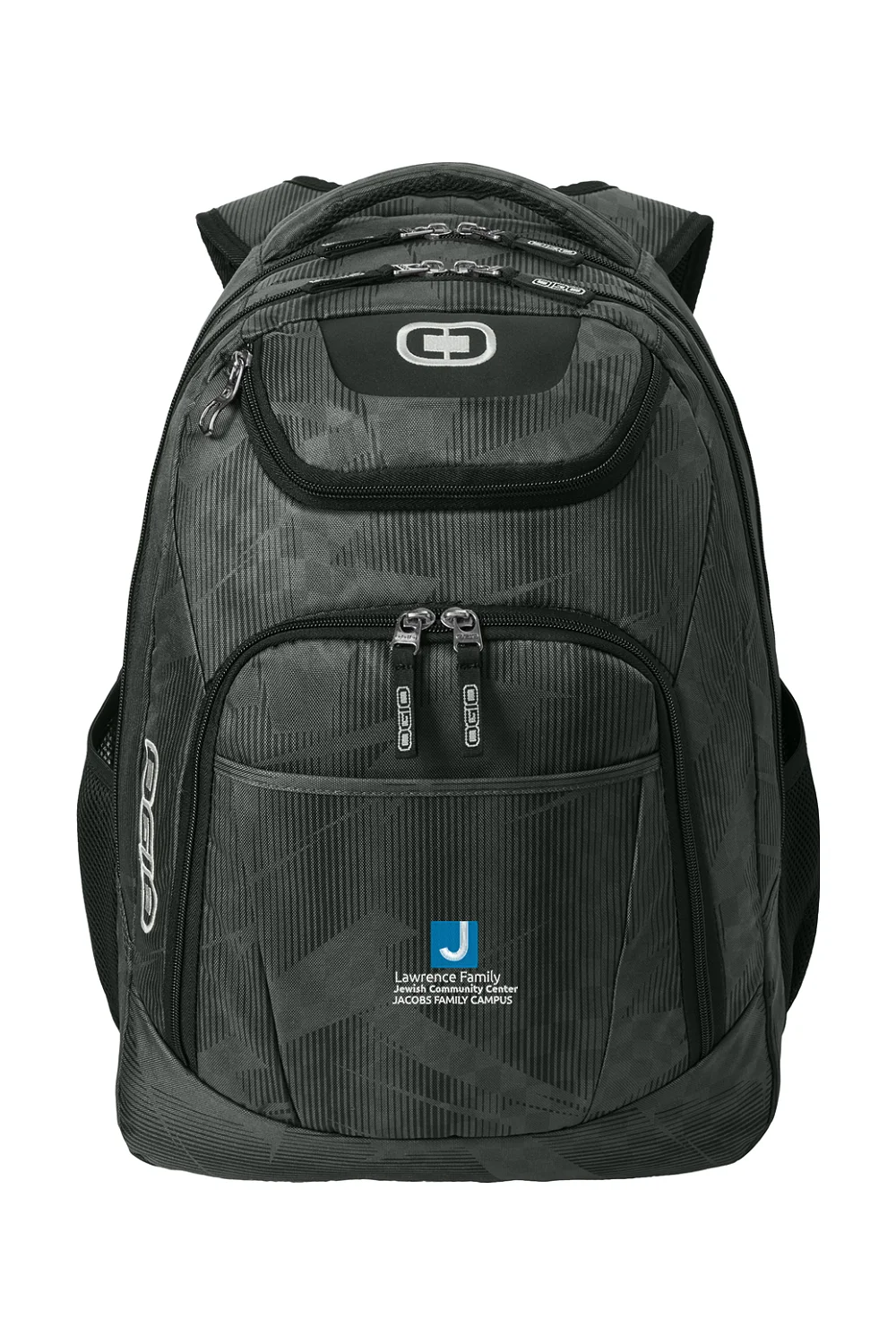 Image for Race day/ silver / One size