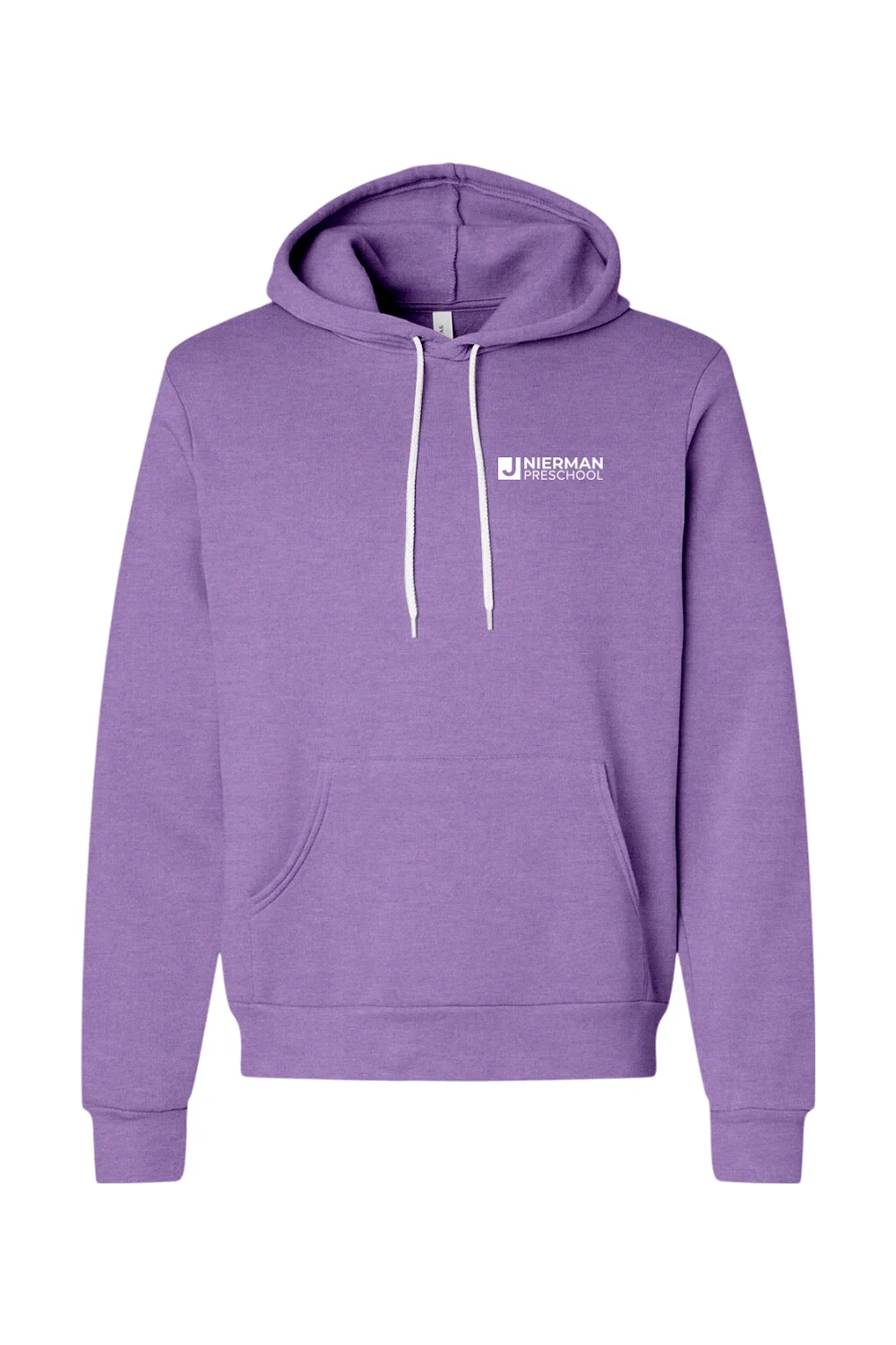 Image for Heather team purple / Xl