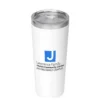 Image for White / 22oz