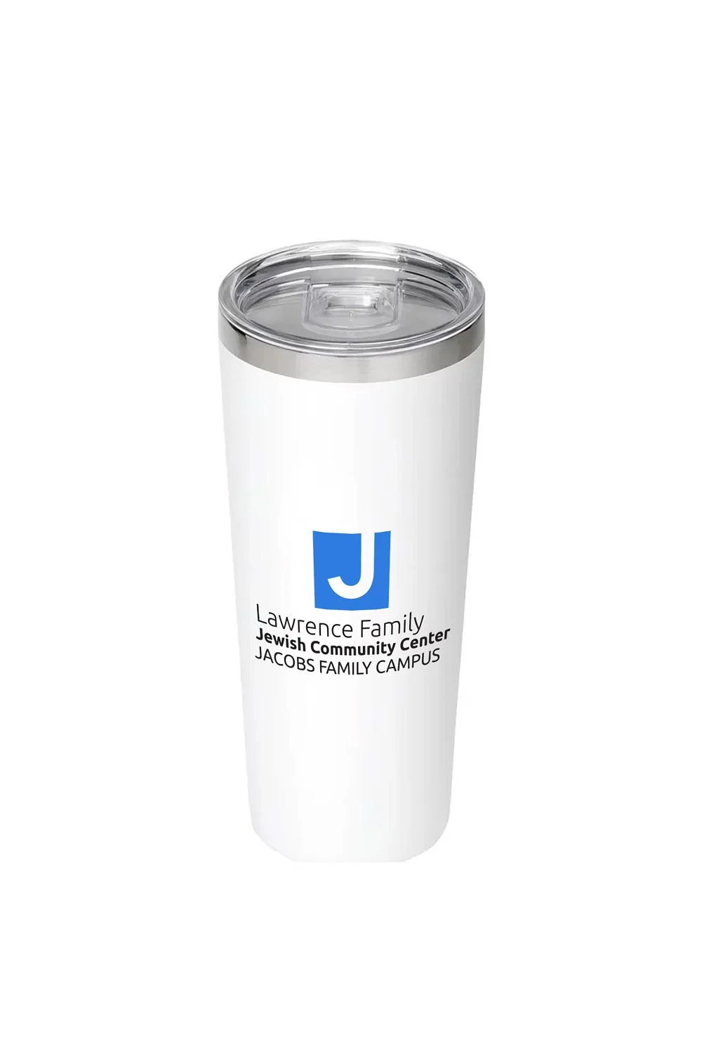 Image for White / 22oz