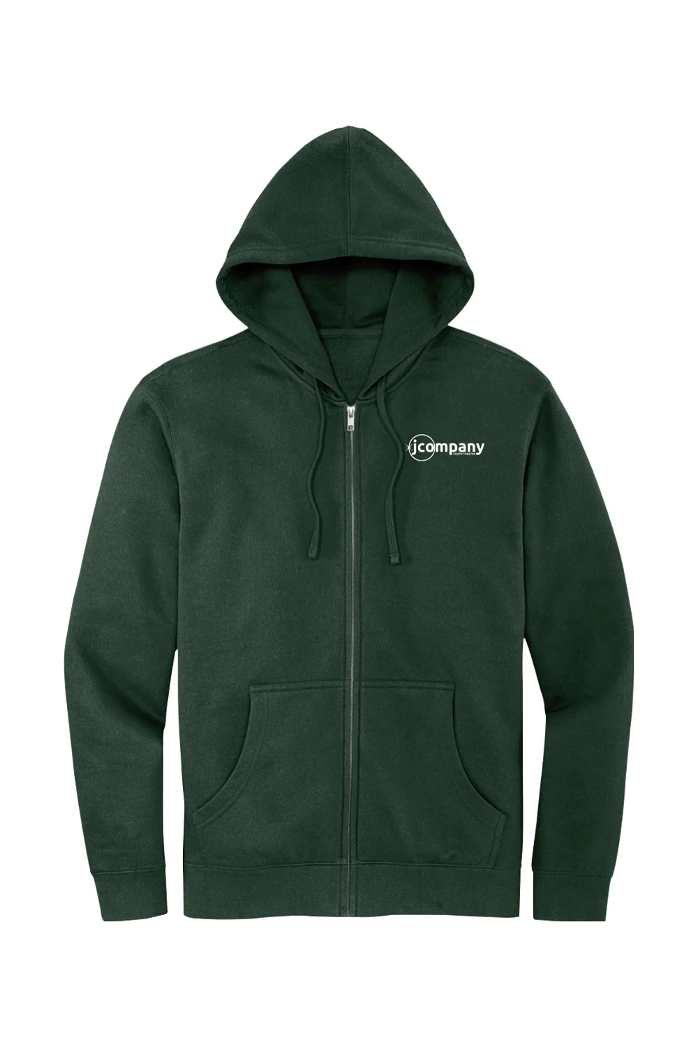 Image for Forest green / Xl